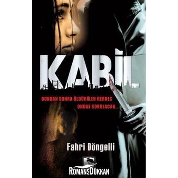 KABIL - FAHRI DÖNGELLİ