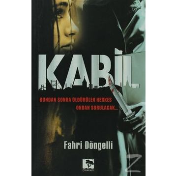 KABIL - FAHRI DÖNGELLİ