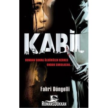KABIL - FAHRI DÖNGELLİ