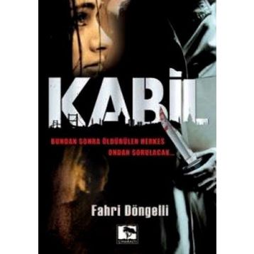 KABIL - JOSÉ SARAMAGO