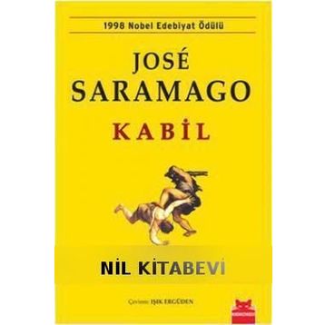 KABIL - JOSÉ SARAMAGO