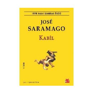 KABIL - JOSÉ SARAMAGO