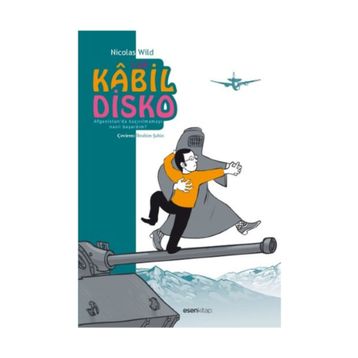 KABIL - JOSÉ SARAMAGO