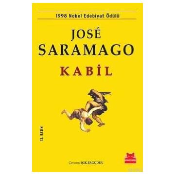 KABIL - JOSÉ SARAMAGO