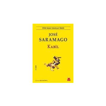 KABIL - JOSÉ SARAMAGO
