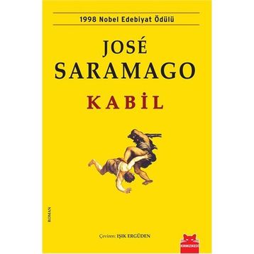 KABIL - JOSÉ SARAMAGO