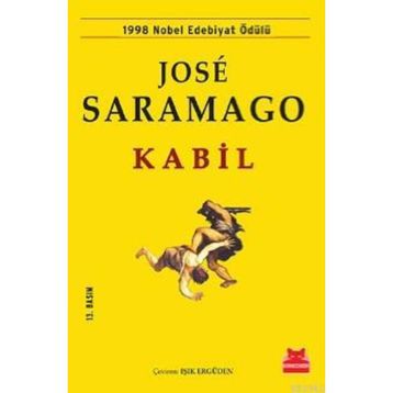 Kabil - Jose Saramago