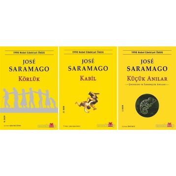 Kabil - Jose Saramago