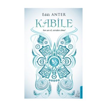 Kabile - Eddi Anter
