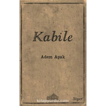 Kabile - Eddi Anter