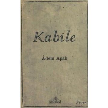Kabile - Eddi Anter