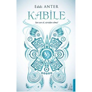 Kabile - Eddi Anter