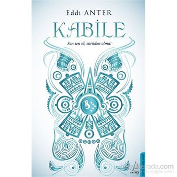 Kabile - Eddi Anter