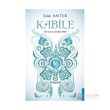 Kabile - Eddi Anter