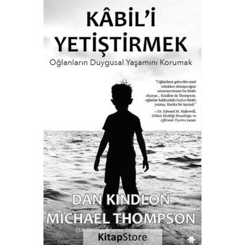 Kabil'i Yetiştirmek - Dr. Michael Thompson