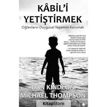 Kabil'i Yetiştirmek - Dr. Michael Thompson