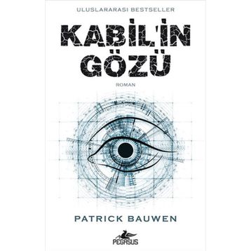 Kabil’in Gözü - Patrick Bauwen
