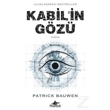 Kabil’in Gözü - Patrick Bauwen