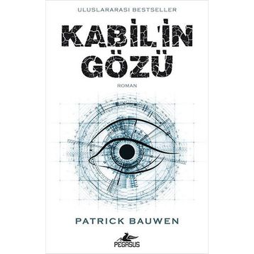Kabil’in Gözü - Patrick Bauwen