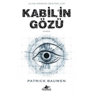 Kabil’in Gözü - Patrick Bauwen