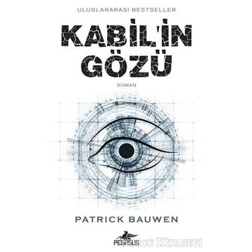 Kabil’in Gözü - Patrick Bauwen