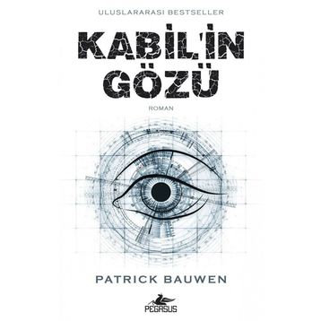 Kabil’in Gözü - Patrick Bauwen