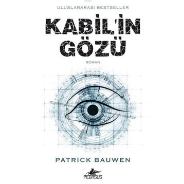 Kabil’in Gözü - Patrick Bauwen