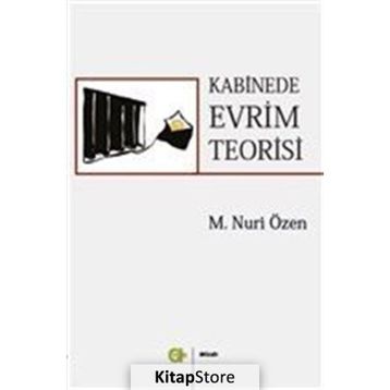 Kabinede Evrim Teorisi - M. Nuri Özen