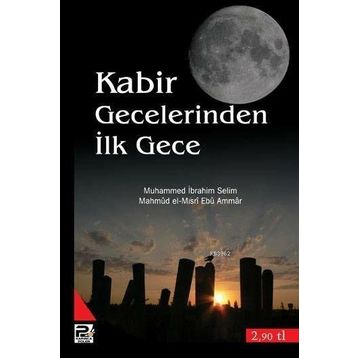 KABIR GECELERINDEN İLK GECE - GENEL