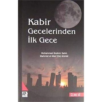 KABIR GECELERINDEN İLK GECE - GENEL