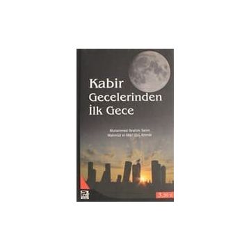KABIR GECELERINDEN İLK GECE - GENEL
