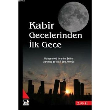 KABIR GECELERINDEN İLK GECE - GENEL