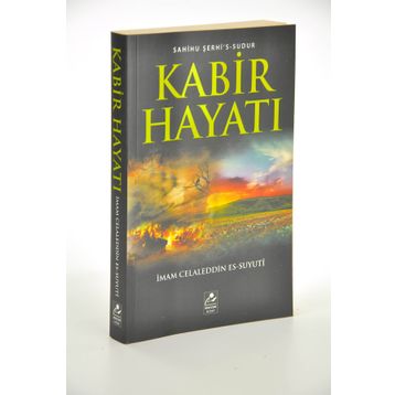 Kabir Hayatı - imam celaleddin essuyuti