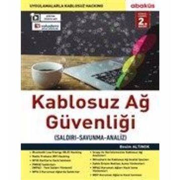 Kablosuz Ağ Güvenliği - Besim Altınok
