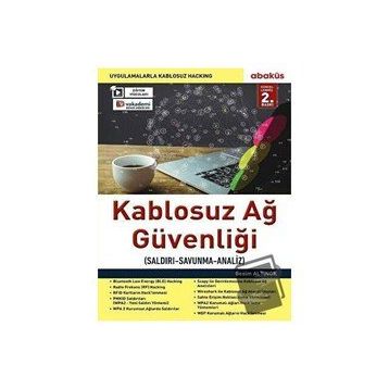 Kablosuz Ağ Güvenliği - Besim Altınok