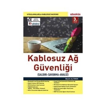 Kablosuz Ağ Güvenliği - Besim Altınok