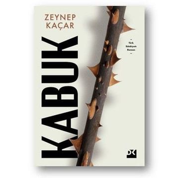 Kabuk - Zeynep Kaçar