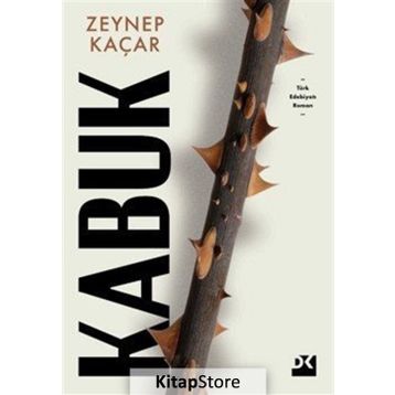 Kabuk - Zeynep Kaçar