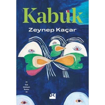 Kabuk - Zeynep Kaçar