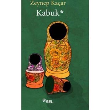 Kabuk - Zeynep Kaçar