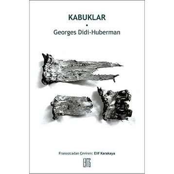 Kabuklar - Georges Didi Huberman