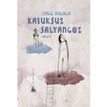 KABUKSUZ SALYANGOZ - PINAR NURHAN