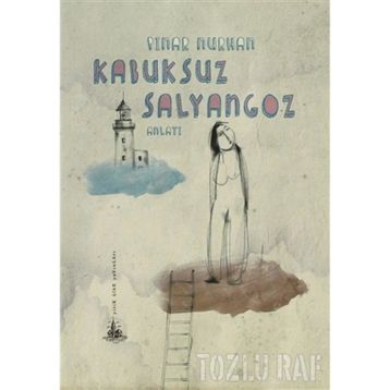 KABUKSUZ SALYANGOZ - PINAR NURHAN