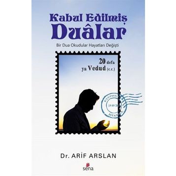KABUL EDİLMİŞ DUALAR - TRUMAN CAPOTE
