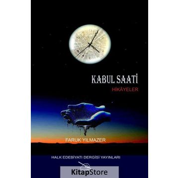 Kabul Saati- Faruk Yılmazer