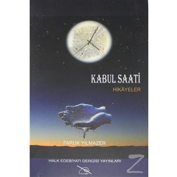 Kabul Saati- Faruk Yılmazer
