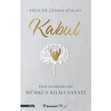 Kabul - Zümra Atalay