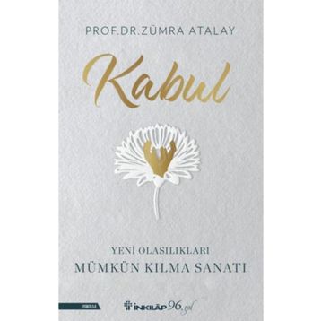Kabul - Zümra Atalay