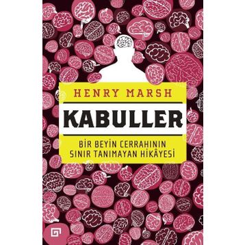 Kabuller - Henry Marsh