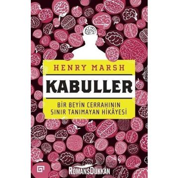 Kabuller - Henry Marsh